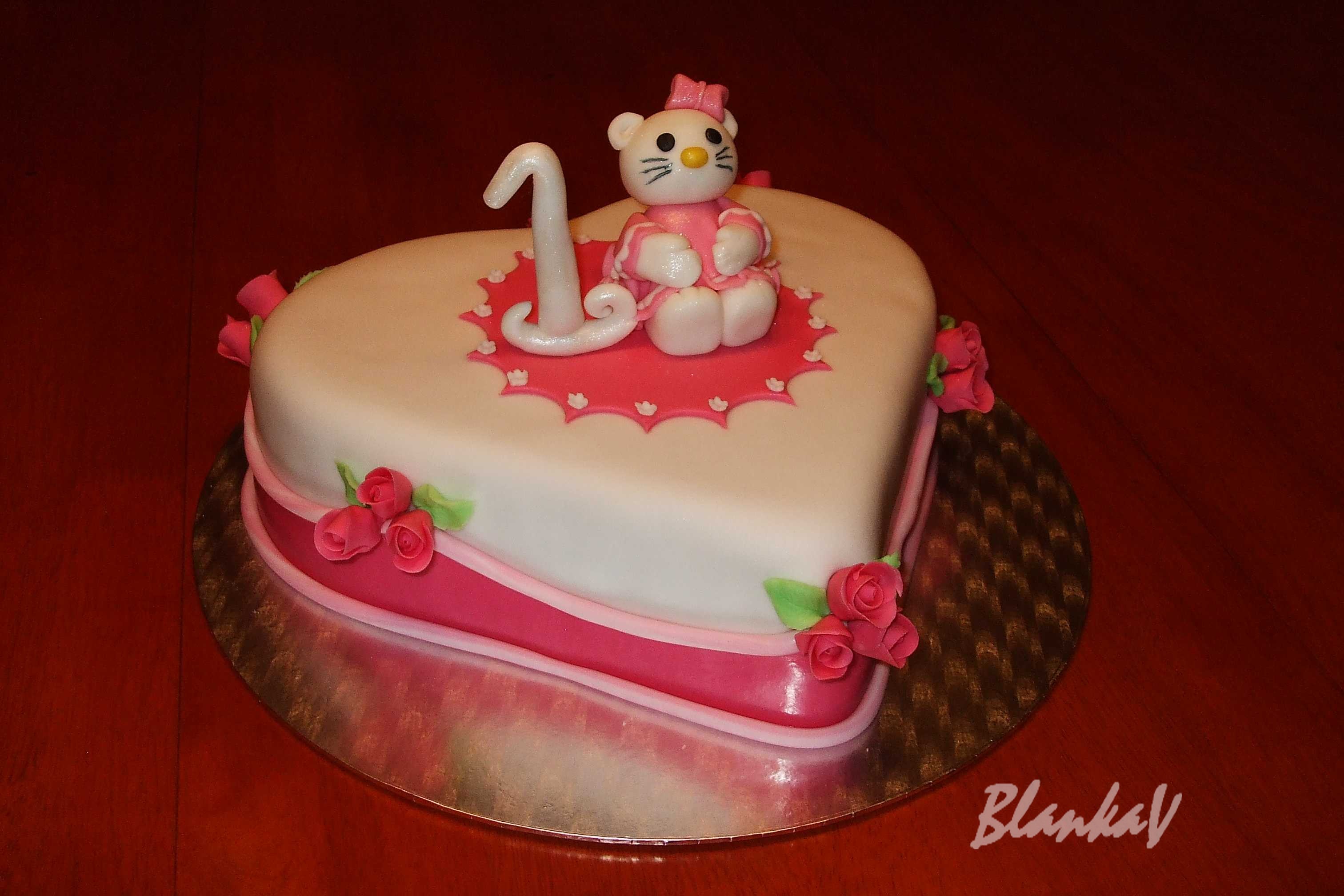 Hellou Kitty