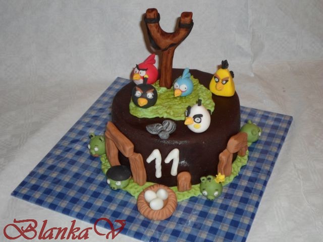 Angry Birds 2