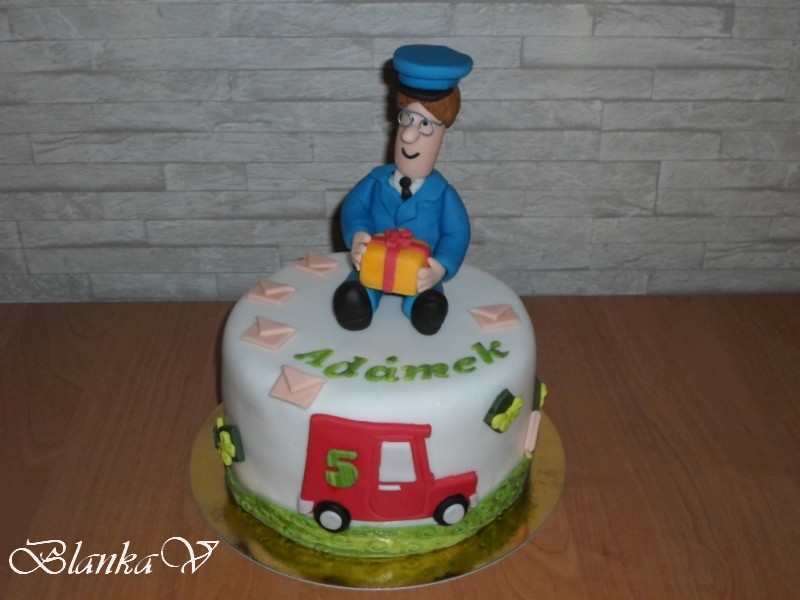Postak Pat